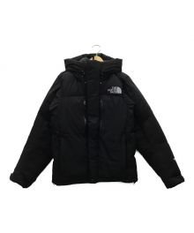 THE NORTH FACE（ザ ノース フェイス）の古着「バルトロライトダウンジャケット」｜ブラック