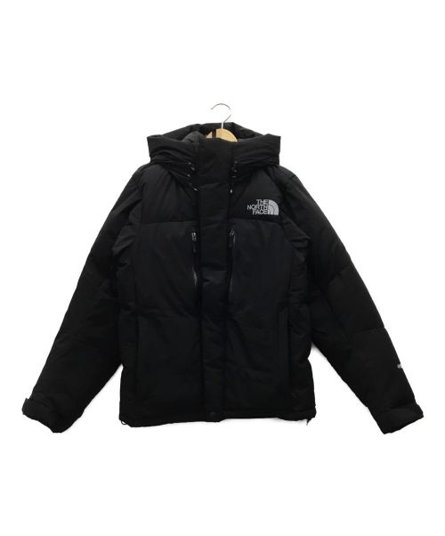 THE NORTH FACE（ザ ノース フェイス）THE NORTH FACE (ザ ノース フェイス) バルトロライトダウンジャケット ブラック サイズ:Mの古着・服飾アイテム