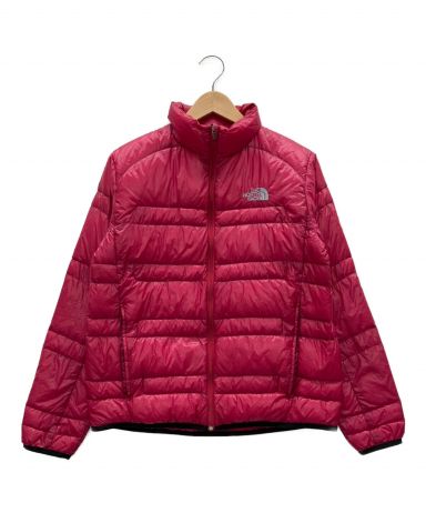 [中古]THE NORTH FACE(ザ ノース フェイス)のレディース アウター・ジャケット ダウンジャケット