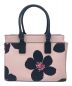 Kate Spade (ケイトスペード) 2WAYバッグ ピンク：17800円