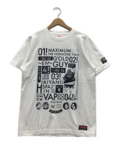 中古・古着通販】マキシマムザホルモン (マキシマムザホルモン) T