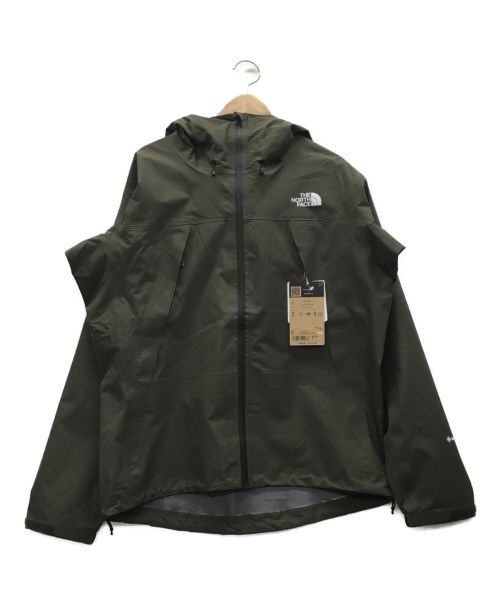 THE NORTH FACE（ザ ノース フェイス）THE NORTH FACE (ザ ノース フェイス) ジャケット ニュートーブ サイズ:L 未使用品の古着・服飾アイテム