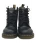 Dr.Martens (ドクターマーチン) 8ホールブーツ ブラック サイズ:27：14000円