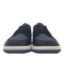 NIKE (ナイキ) AIR JORDAN 1 LOW OG Mystic Navy（エア ジョーダン 1 ロー OG ミスティック ネイビー） ミスティックネイビー サイズ:29 未使用品：15000円