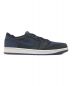 中古・古着 NIKE (ナイキ) AIR JORDAN 1 LOW OG Mystic Navy（エア ジョーダン 1 ロー OG ミスティック ネイビー） ミスティックネイビー サイズ:29 未使用品：15000円