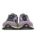 NEW BALANCE (ニューバランス) スニーカー パープル サイズ:27.5：18000円