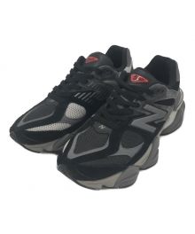 NEW BALANCE（ニューバランス）の古着「90/60BLK」｜ブラック