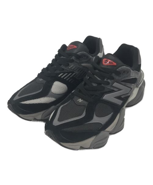 NEW BALANCE（ニューバランス）NEW BALANCE (ニューバランス) 90/60BLK ブラック サイズ:27の古着・服飾アイテム