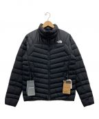 THE NORTH FACEザ ノース フェイス）の古着「Thunder Jacket/サンダージャケット」｜ブラック