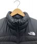 THE NORTH FACE (ザ ノース フェイス) Thunder Jacket/サンダージャケット ブラック サイズ:M：17000円