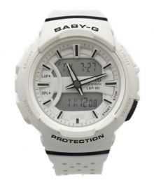 CASIO（カシオ）の古着「Baby-G デジアナクォーツ」