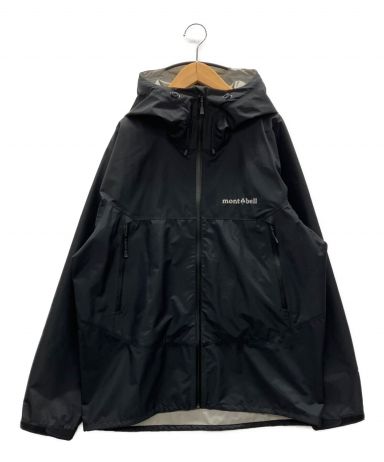 【中古・古着通販】mont-bell (モンベル) レインダンサー ゴアテック