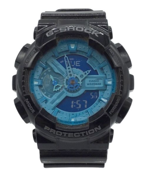 CASIO（カシオ）CASIO (カシオ) G-SHOCK リストウォッチの古着・服飾アイテム