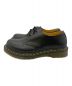 Dr.Martens (ドクターマーチン) 3ホールブーツ ブラック サイズ:UK4：7800円