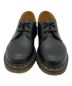 中古・古着 Dr.Martens (ドクターマーチン) 3ホールブーツ ブラック サイズ:UK4：7800円