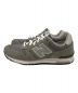 NEW BALANCE (ニューバランス) スニーカー グレー サイズ:26.5：4800円