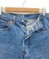 LEVI'S (リーバイス) 501 ジーンズ ブルー サイズ:32：3980円