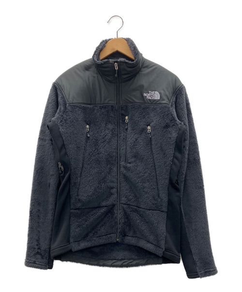 THE NORTH FACE（ザ ノース フェイス）THE NORTH FACE (ザ ノース フェイス) MOUNTAIN VERSA LOFT JACKET ブラック サイズ:Mの古着・服飾アイテム