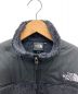 THE NORTH FACE (ザ ノース フェイス) MOUNTAIN VERSA LOFT JACKET ブラック サイズ:M：8800円