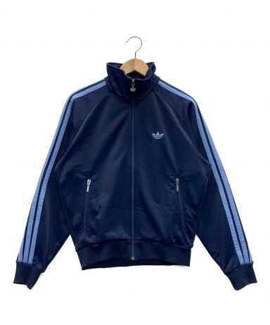 【中古・古着通販】adidas (アディダス) トラックジャケット