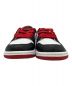 NIKE (ナイキ) Air Jordan 1 Retro Low OG Black Toe サイズ:28.5：15000円