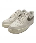 NIKEナイキ）の古着「エア フォース 1 '07 W AIR FORCE 1 '07 ファントム」｜ホワイト