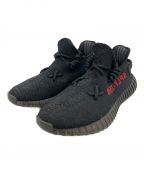 adidasアディダス）の古着「YEEZY BOOST350V2（イージー ブースト 350 V2）」｜ブラック