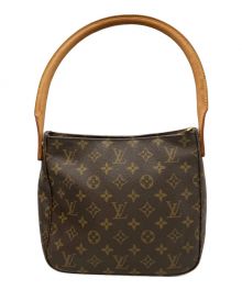 LOUIS VUITTON（ルイ ヴィトン）の古着「ショルダーバッグ」｜ブラウン