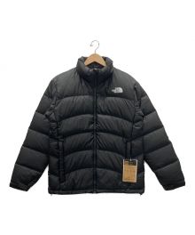 THE NORTH FACE（ザ ノース フェイス）の古着「ジップイン マグネ アコンカグアジャケット」｜ブラック