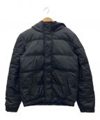 Abercrombie & Fitchアバクロンビー アンド フィッチ）の古着「KEMPSHALL JACKET」｜ブラック