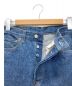 LEVI'S (リーバイス) デニムパンツ ネイビー サイズ:W30：4800円