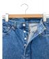 LEVI'S (リーバイス) デニムパンツ ネイビー サイズ:W30：3980円