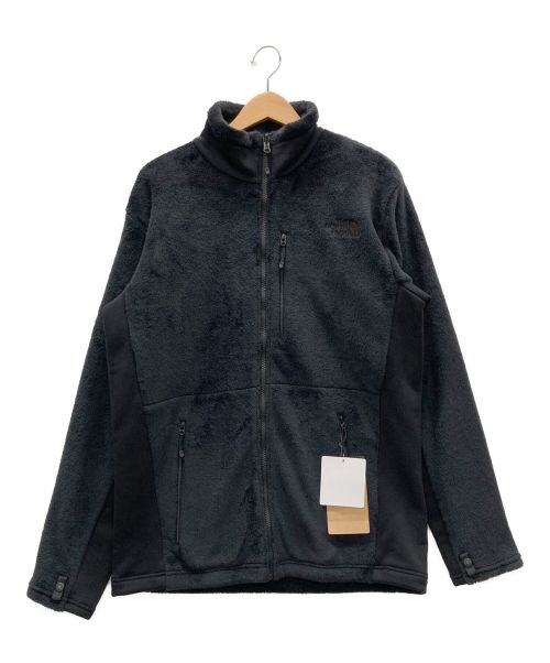 THE NORTH FACE（ザ ノース フェイス）THE NORTH FACE (ザ ノース フェイス) ジップインバーサミッドジャケット ブラック サイズ:XL 未使用品の古着・服飾アイテム