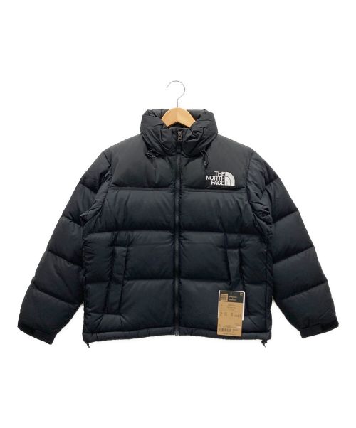 THE NORTH FACE（ザ ノース フェイス）THE NORTH FACE (ザ ノース フェイス) ダウンジャケット ブラック サイズ:M 未使用品の古着・服飾アイテム