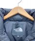 THE NORTH FACE (ザ ノース フェイス) ダウンジャケット ブラック サイズ:M 未使用品：19800円