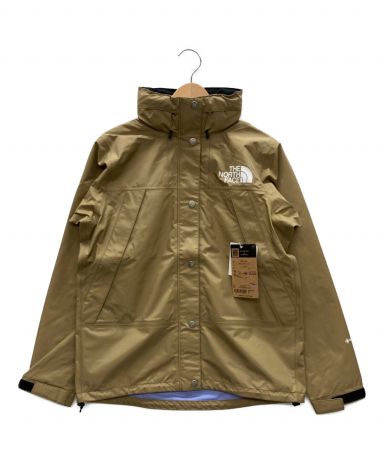 中古・古着通販】THE NORTH FACE (ザ ノース フェイス) マウンテンレ