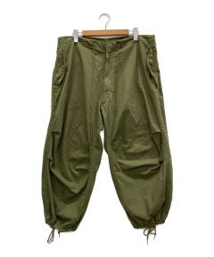 中古・古着通販】WTAPS (ダブルタップス) カーゴパンツ オリーブ 