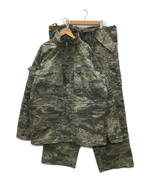 US ARMY（ユーエスアーミー）US ARMY (ユーエス アーミー) セットアップ カーキ サイズ:不明の古着・服飾アイテム