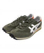 Onitsuka Tigerオニツカタイガー）の古着「シューズ」｜カーキ