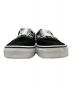 VANS (ヴァンズ) スニーカー ブラック サイズ:26.5：2980円