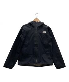 THE NORTH FACE（ザ ノース フェイス）の古着「クライムライトジャケット」｜ブラック