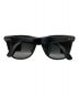 RAY-BAN (レイバン) サングラス：7800円