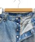 LEVI'S (リーバイス) デニムパンツ スカイブルー サイズ:W40×L30：3480円