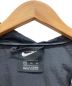 NIKE (ナイキ) ナイロンジャケット ブラック サイズ:XXL：3980円