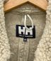 HELLY HANSEN (ヘリーハンセン) ファイバーパイルサーモベスト ベージュ サイズ:M：4800円