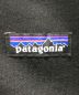 Patagonia (パタゴニア) パーカー ブラック サイズ:M：4800円