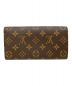 LOUIS VUITTON (ルイ ヴィトン) 長財布：39800円