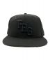 New Era (ニューエラ) FRAGMENT DESIGN (フラグメント デザイン) キャップ ブラック サイズ:58.7：9800円