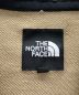 THE NORTH FACE (ザ ノース フェイス) パーカー ベージュ サイズ:XL：7800円