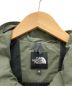 THE NORTH FACE (ザ ノース フェイス) ハイドレナウンジャケット グリーン サイズ:M：9800円